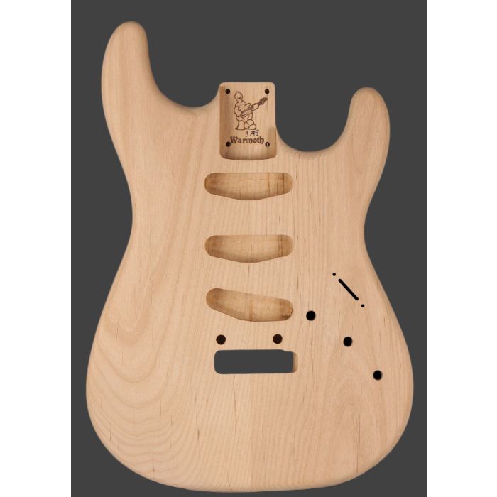 Strat® Replacement Body