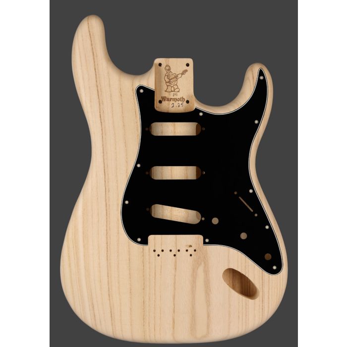 Strat® Replacement Body