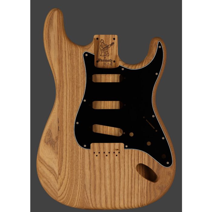 Strat® Replacement Body