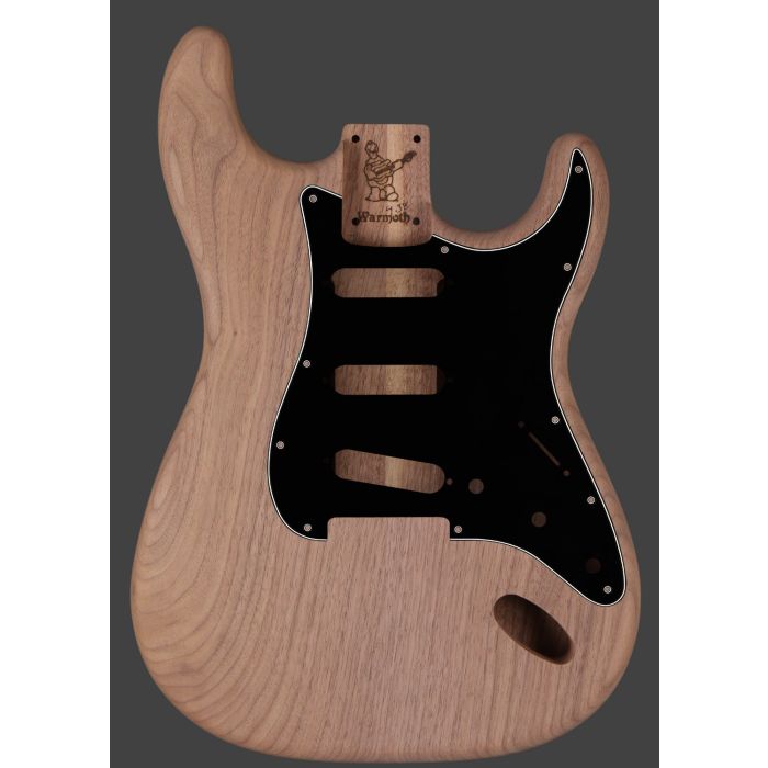 Strat® Replacement Body