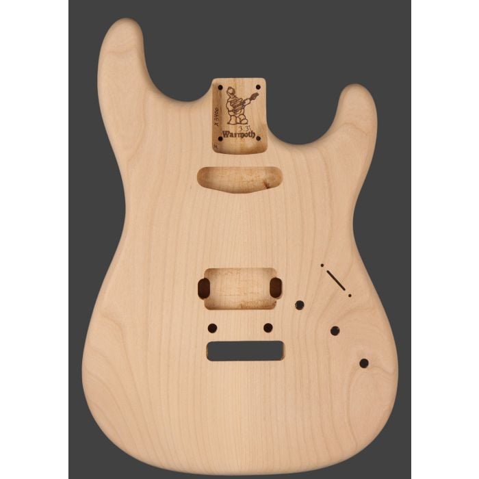 Strat® Replacement Body