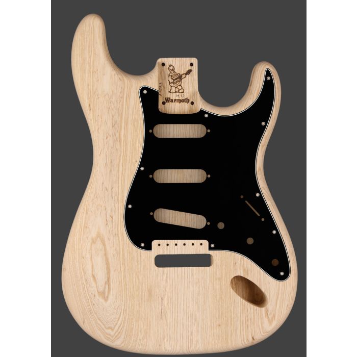 Vintage Strat® Replacement Body