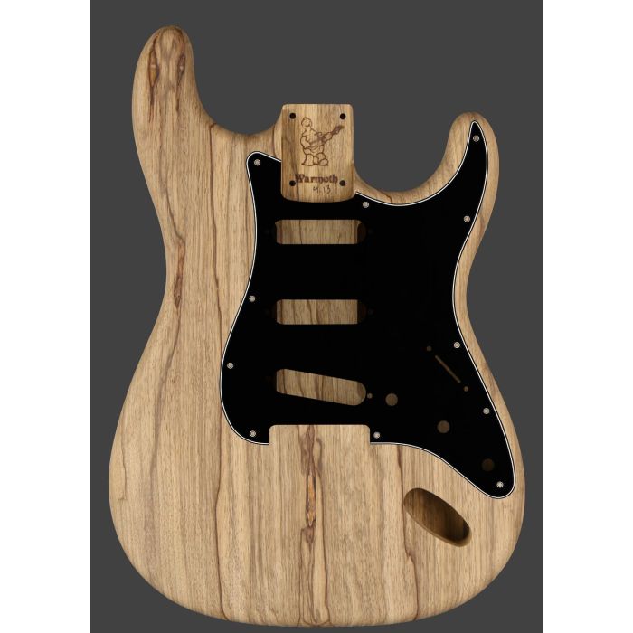 Strat® Replacement Body