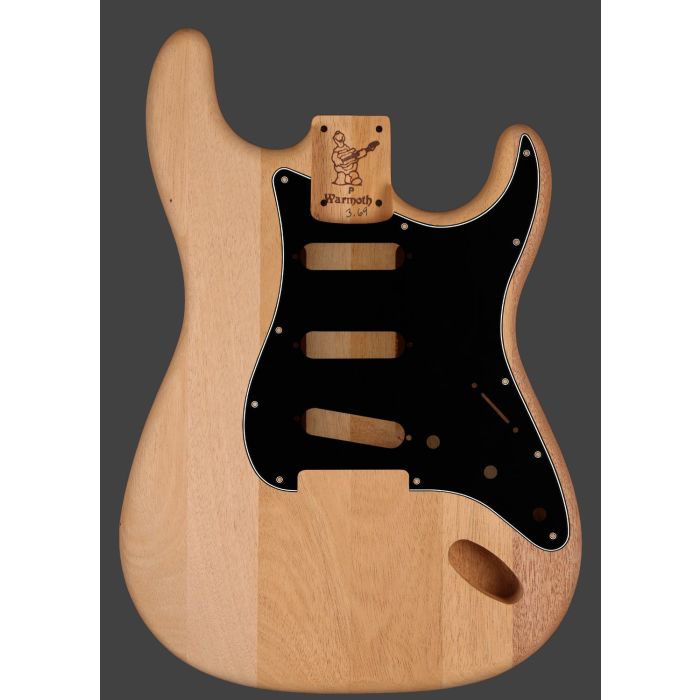 Strat® Replacement Body