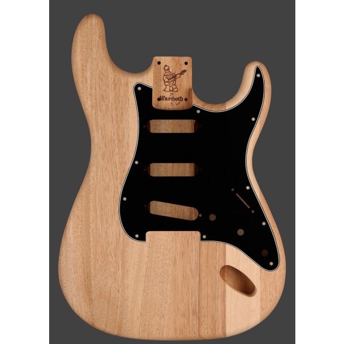 Strat® Replacement Body