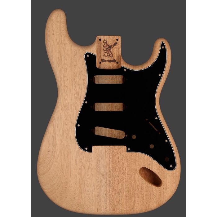 Strat® Replacement Body