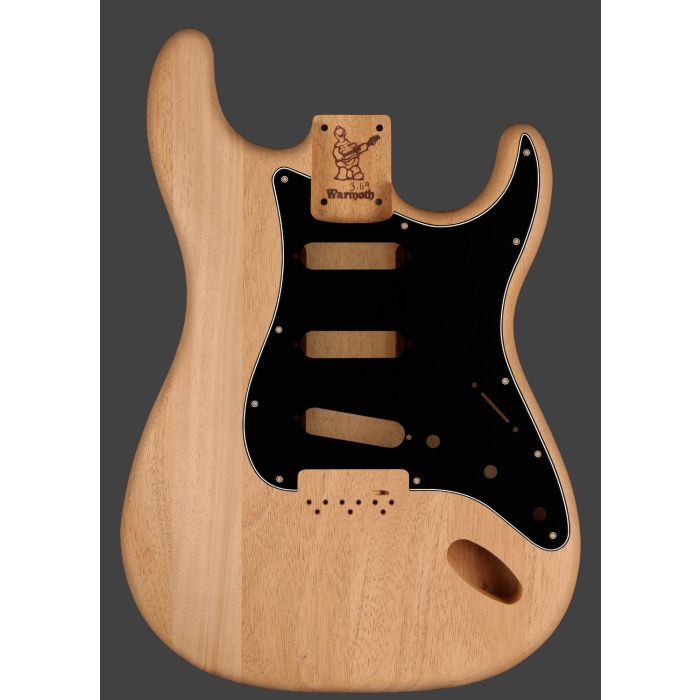 Strat® Replacement Body