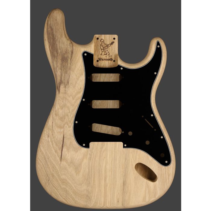 Strat® Replacement Body