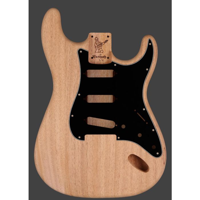 Strat® Replacement Body