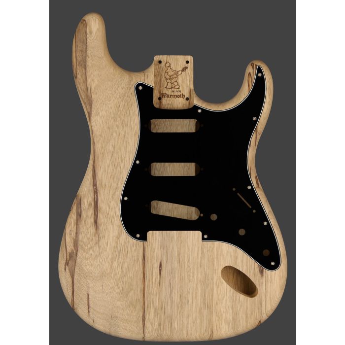 Strat® Replacement Body