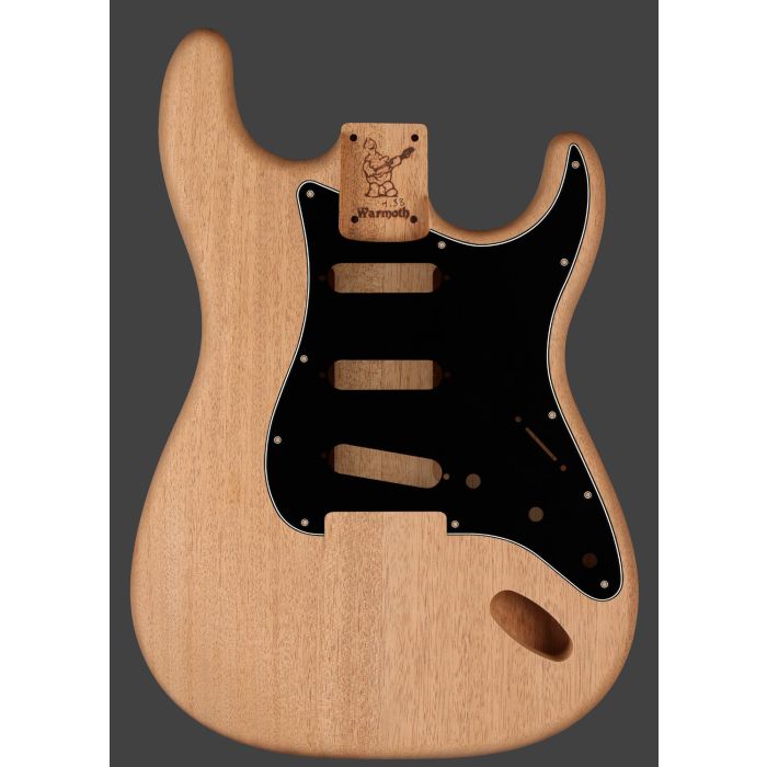 Strat® Replacement Body