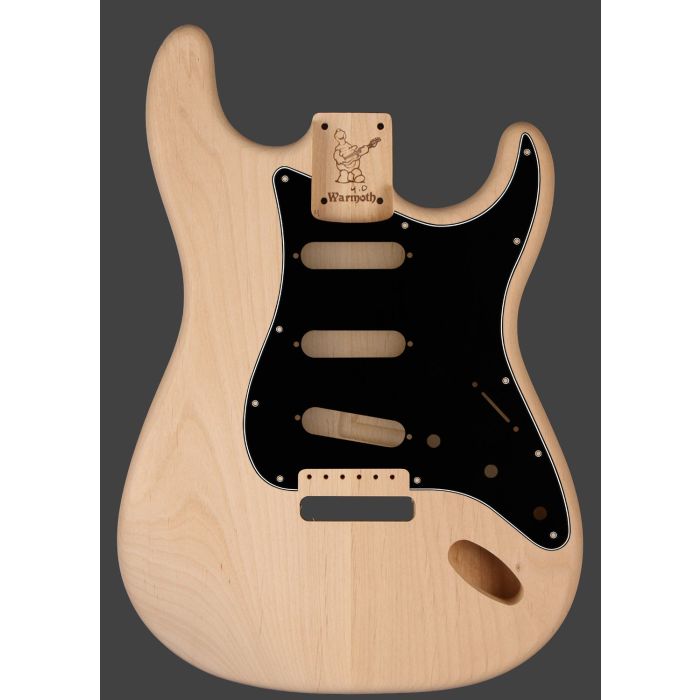 Vintage Strat® Replacement Body