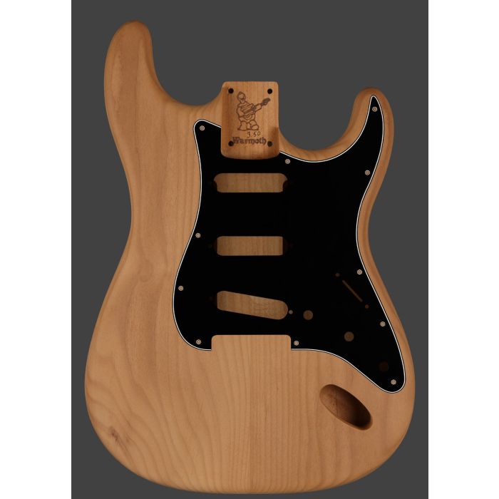 Strat® Replacement Body