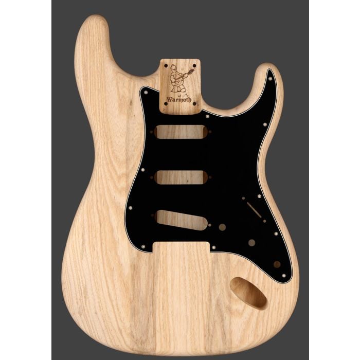 Strat® Replacement Body