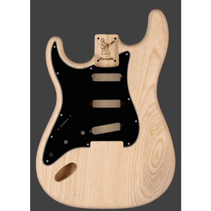 Strat® Replacement Body