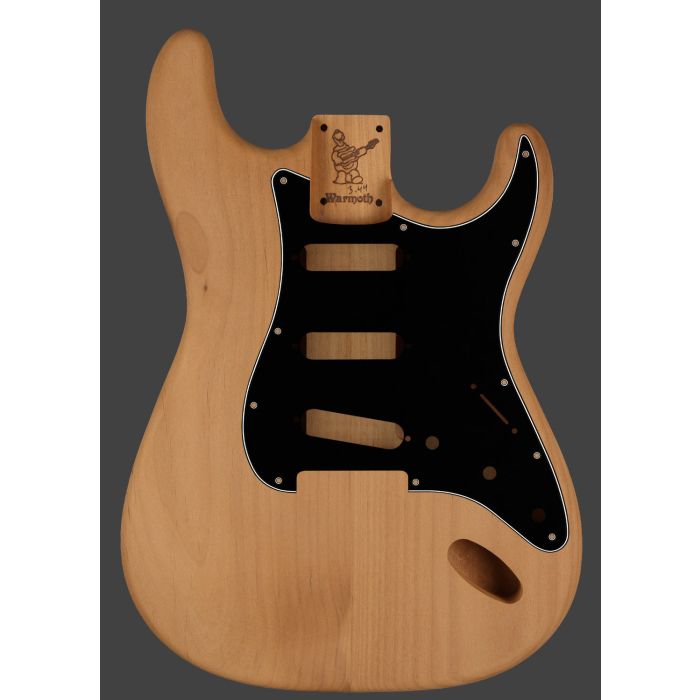 Strat® Replacement Body