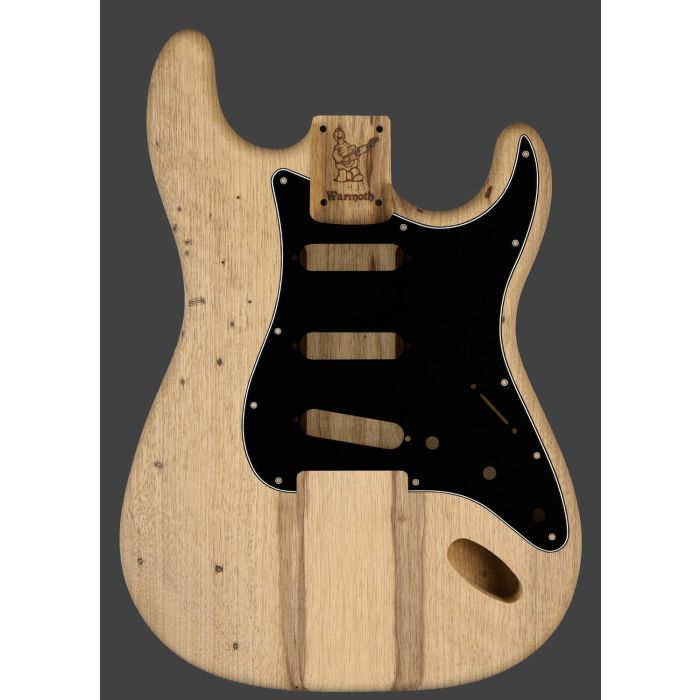 Strat® Replacement Body