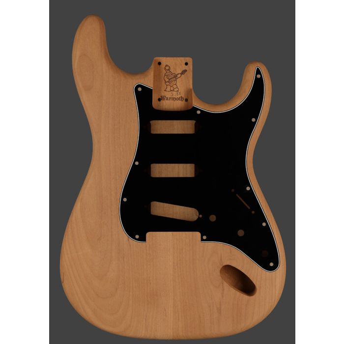 Strat® Replacement Body