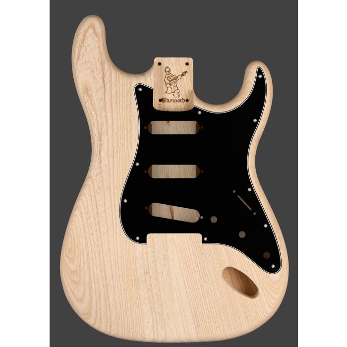 Strat® Replacement Body