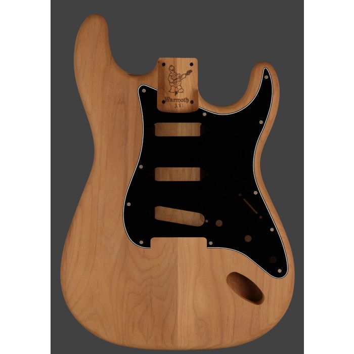 Strat® Replacement Body
