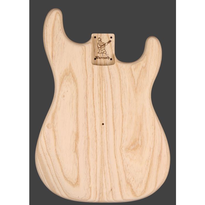 Strat® Replacement Body