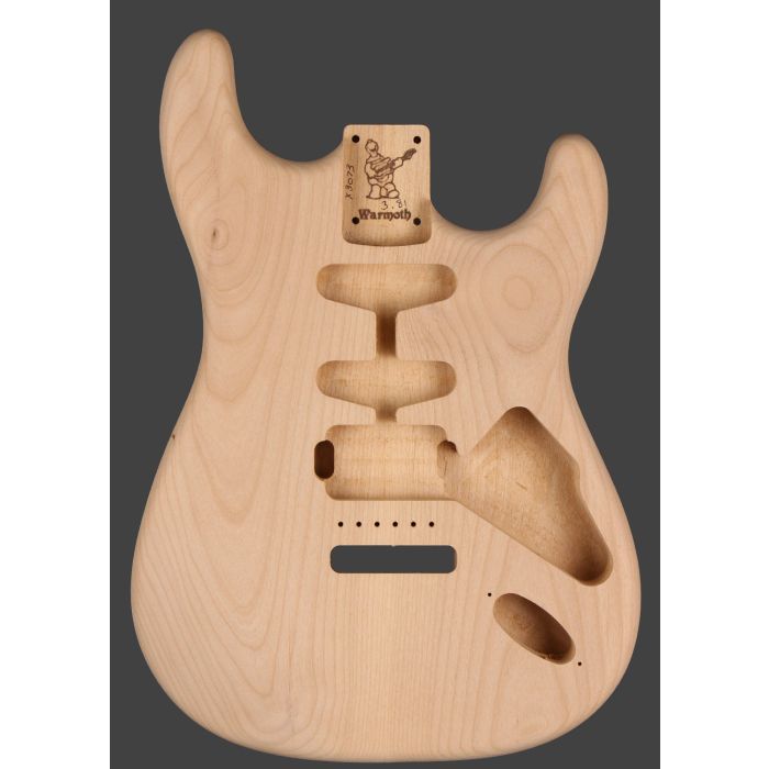 Strat® Replacement Body