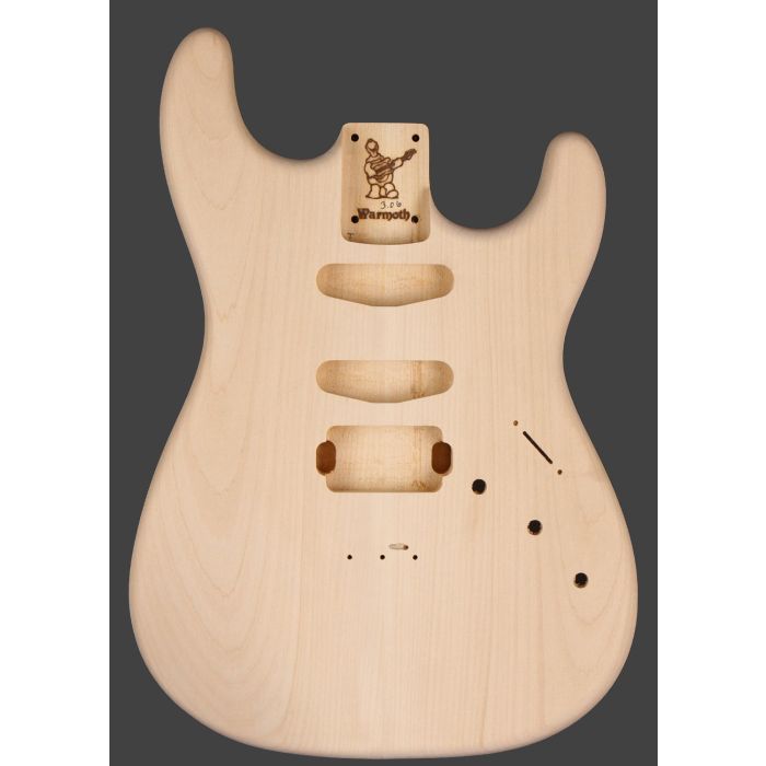Strat® Replacement Body