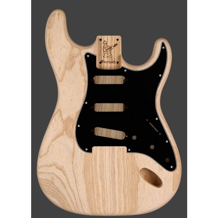 Strat® Replacement Body