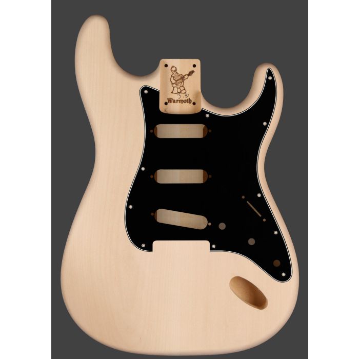 Strat® Replacement Body