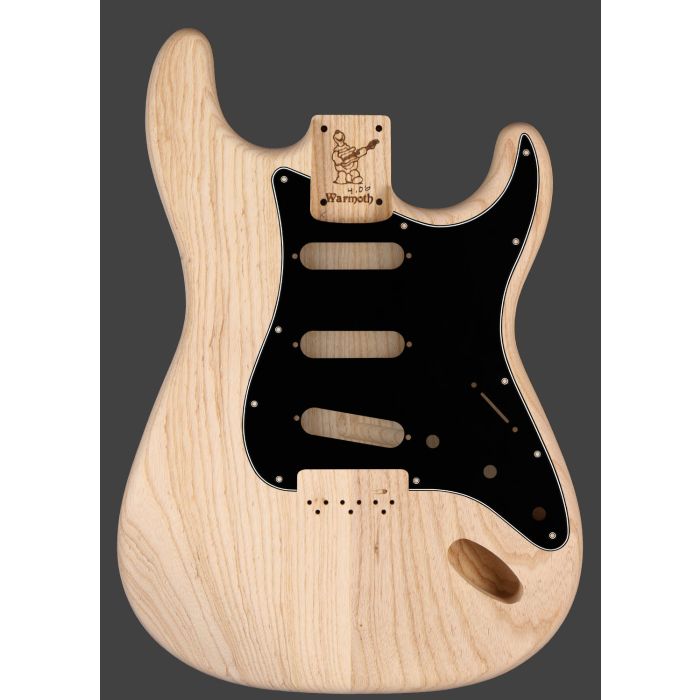 Vintage Strat® Replacement Body