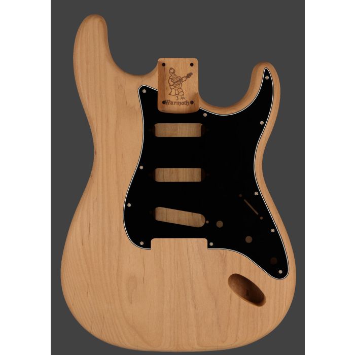 Strat® Replacement Body