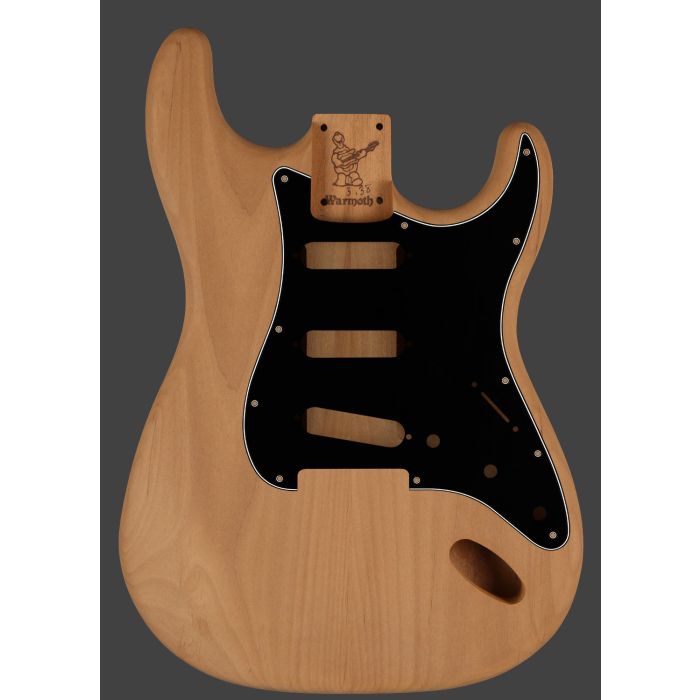 Strat® Replacement Body