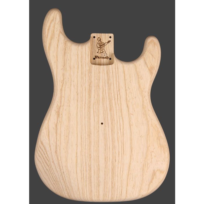 Strat® Replacement Body