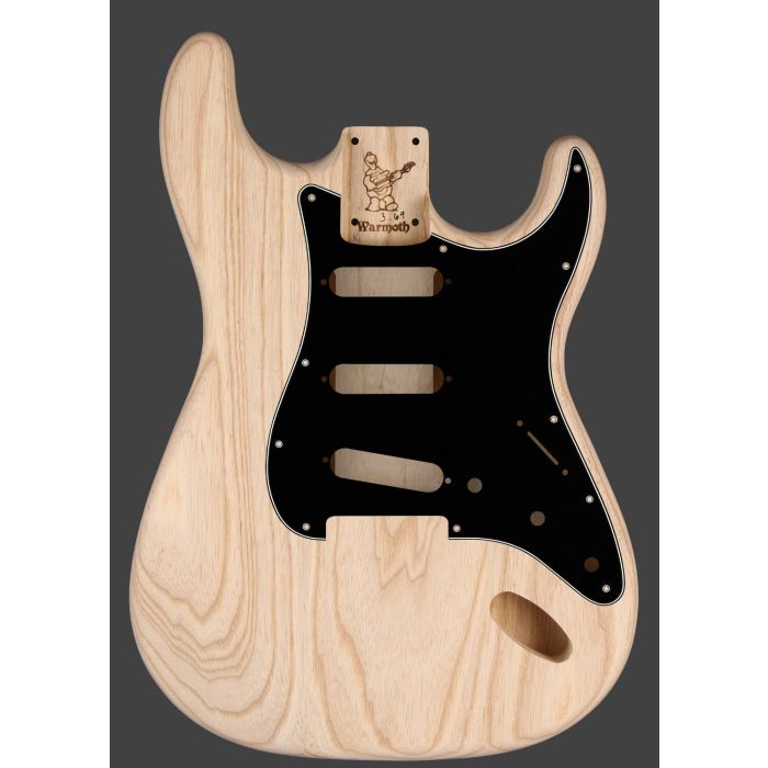 Strat® Replacement Body