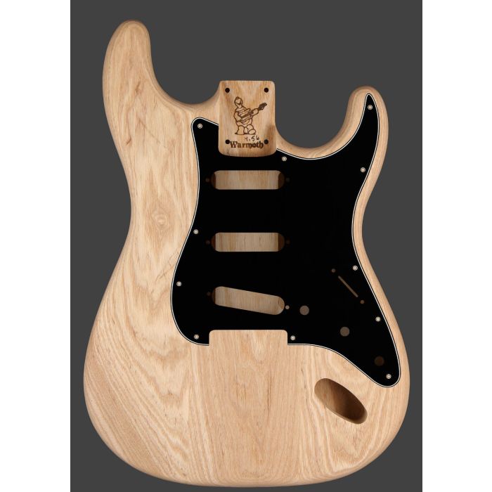 Strat® Replacement Body