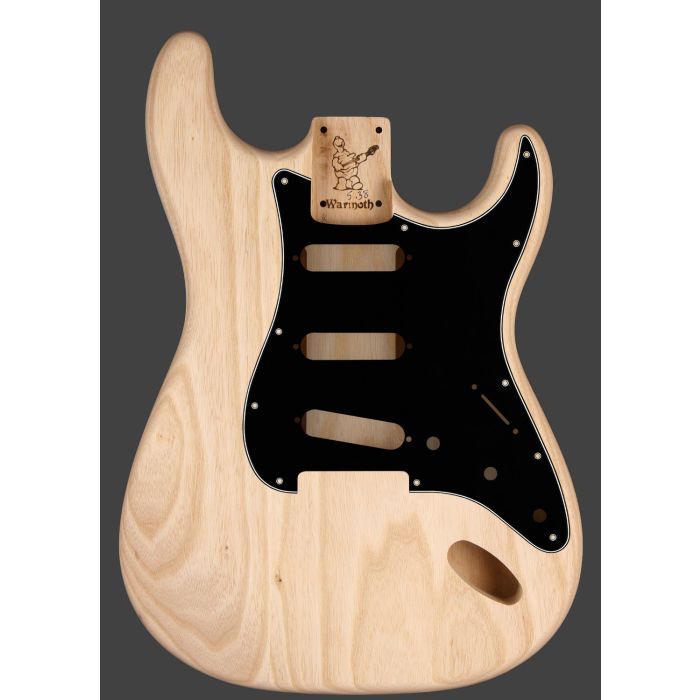 Strat® Replacement Body