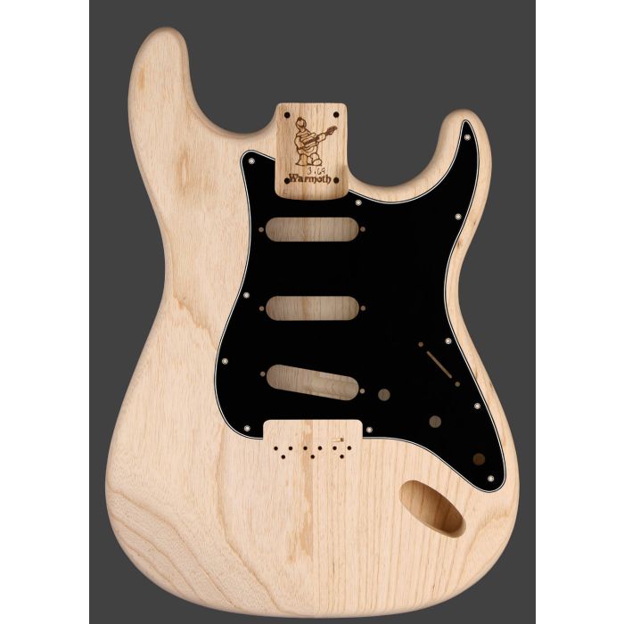 Vintage Strat® Replacement Body