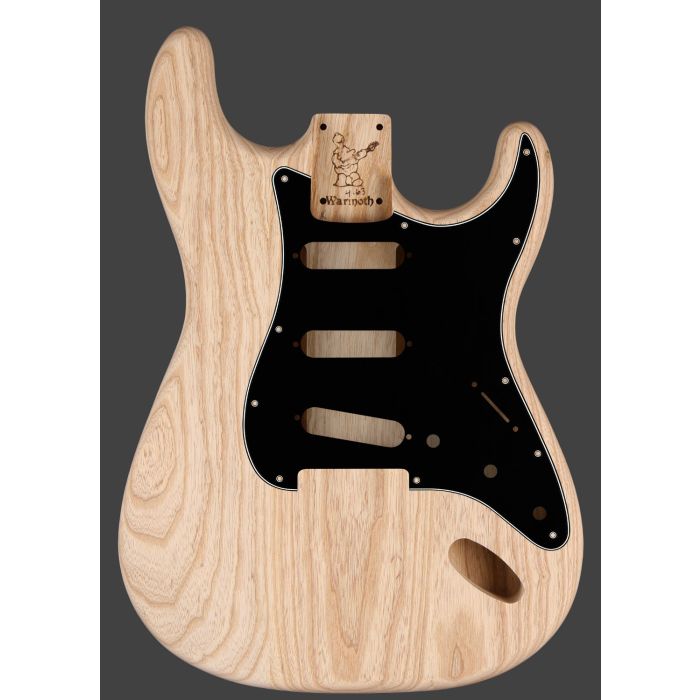 Strat® Replacement Body
