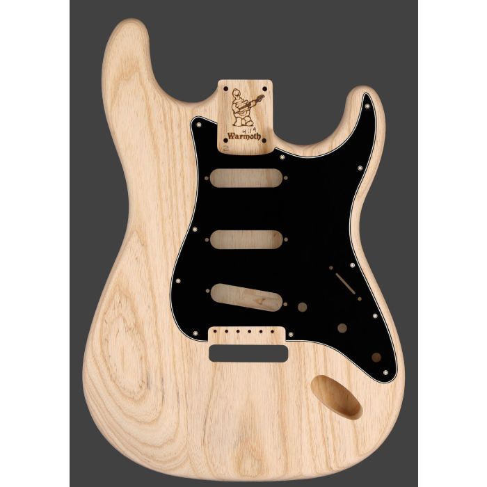 Vintage Strat® Replacement Body