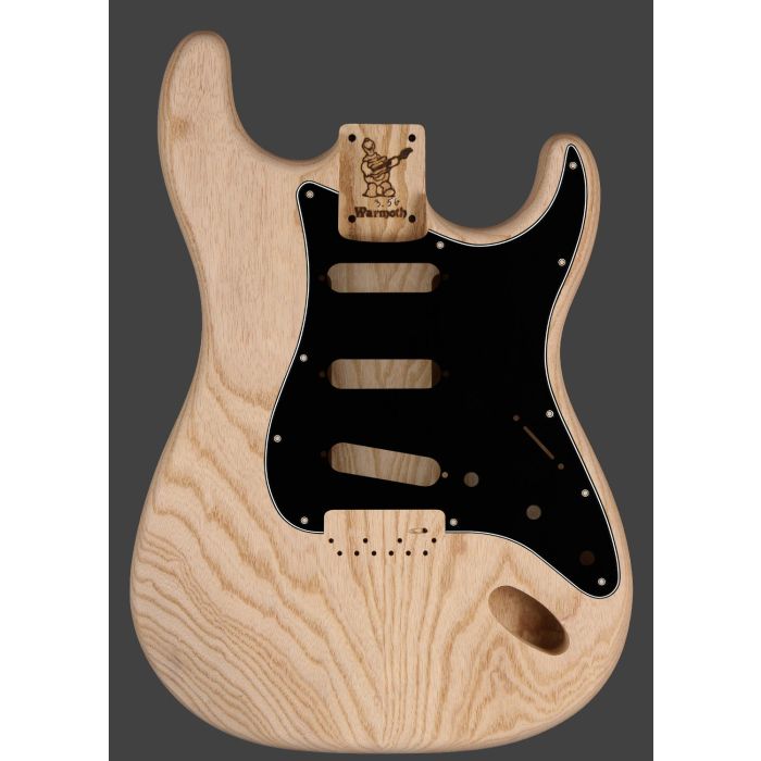 Strat® Replacement Body