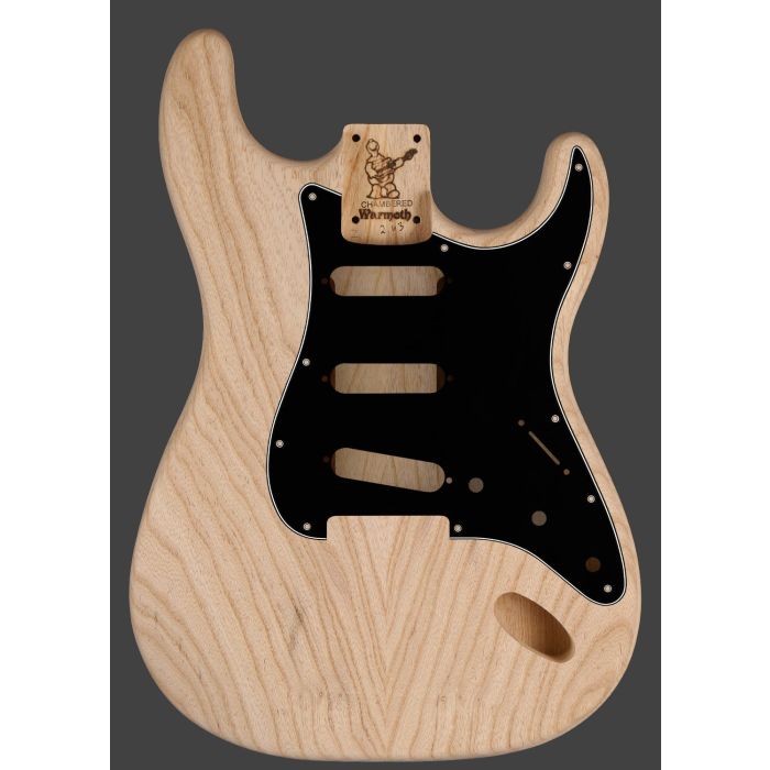 Strat® Replacement Body
