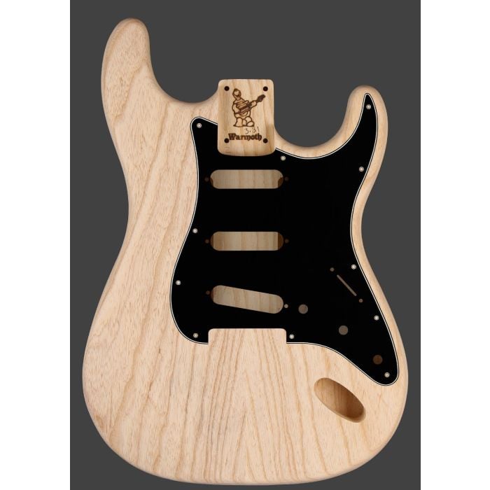 Strat® Replacement Body