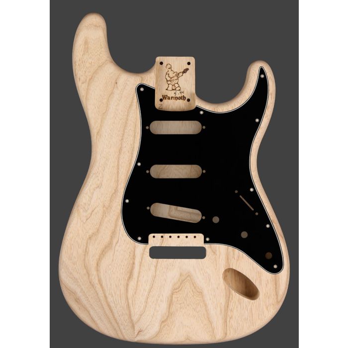 Vintage Strat® Replacement Body