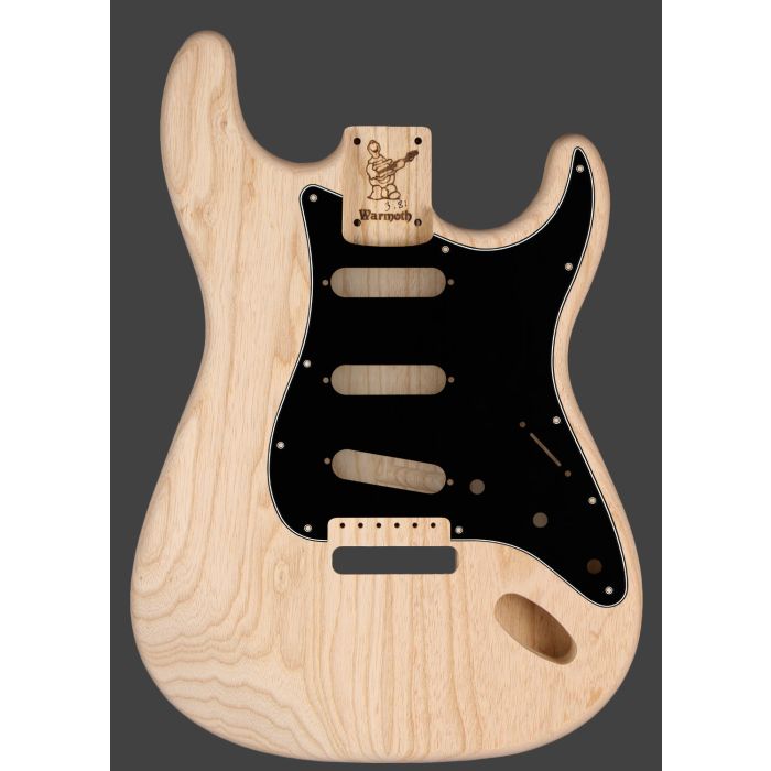 Vintage Strat® Replacement Body