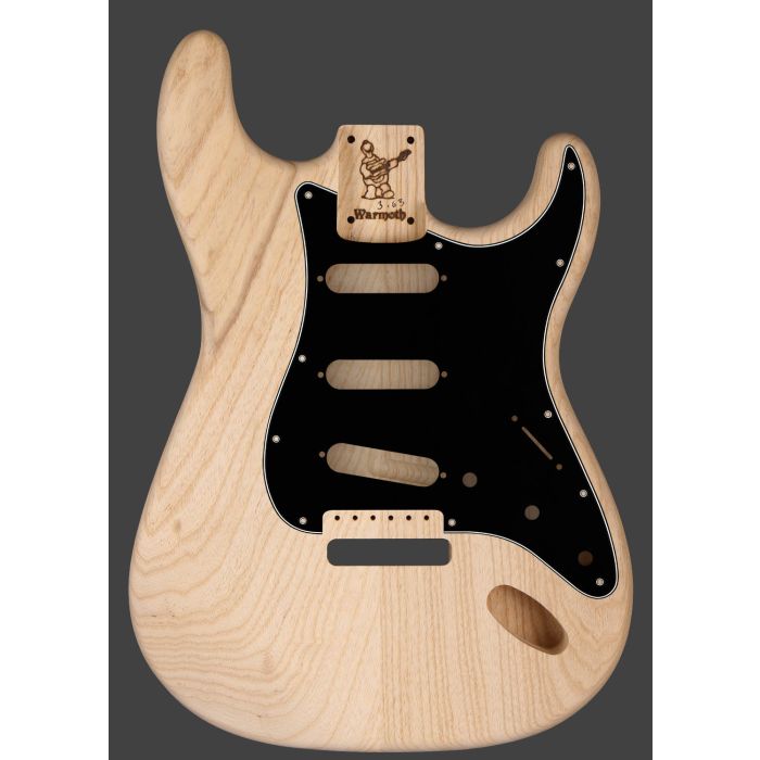 Vintage Strat® Replacement Body