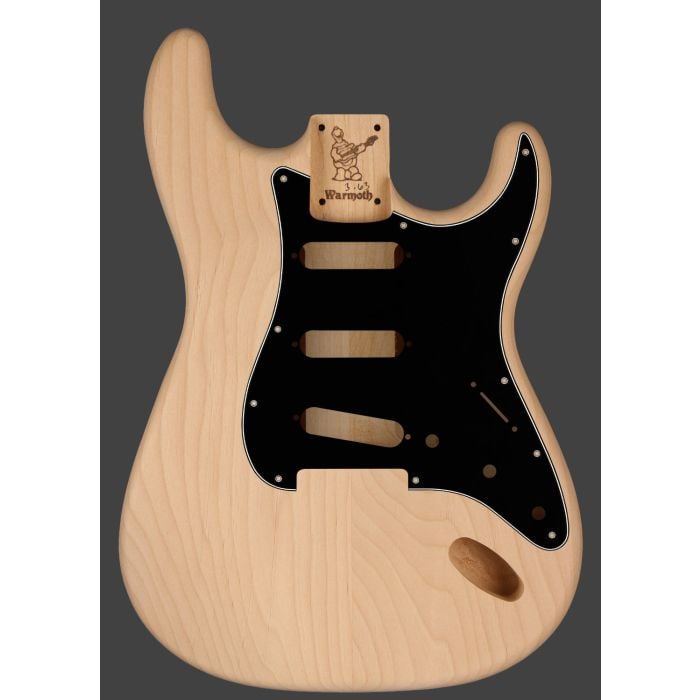 Strat® Replacement Body