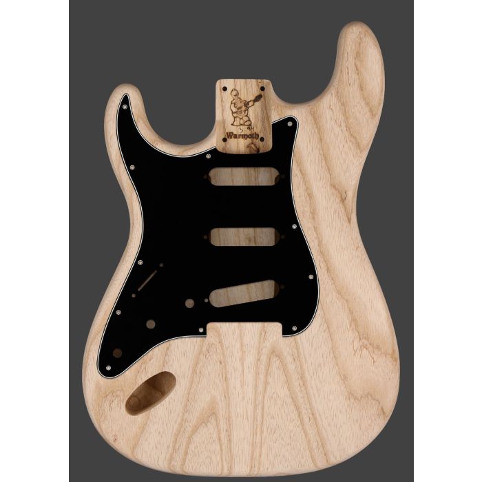 Strat® Replacement Body