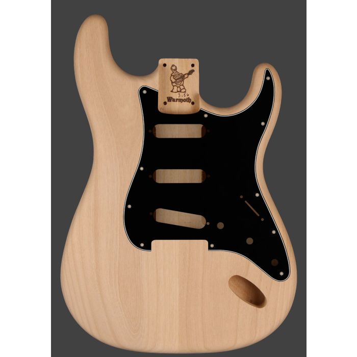 Strat® Replacement Body