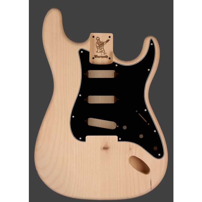 Strat® Replacement Body