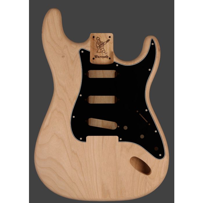 Strat® Replacement Body